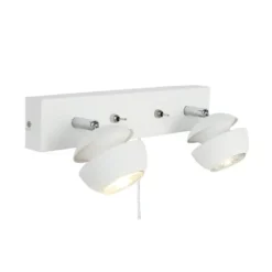 Focuslight Comet 2-os Seinävalaisin