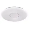 Focuslight Moon LED CCT Plafondi 1 Focuslight Moon LED CCT Plafondi -Konstsmide Kauppa 6430037133671 1
