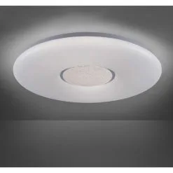 Focuslight Moon LED CCT Plafondi 8 Focuslight Moon LED CCT Plafondi -Konstsmide Kauppa 6430037133688 2