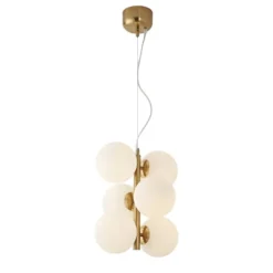 Focuslight Ruben 6-os Riippuvalaisin