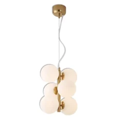 Focuslight Ruben 6-os Riippuvalaisin -Konstsmide Kauppa 6430037133831 4