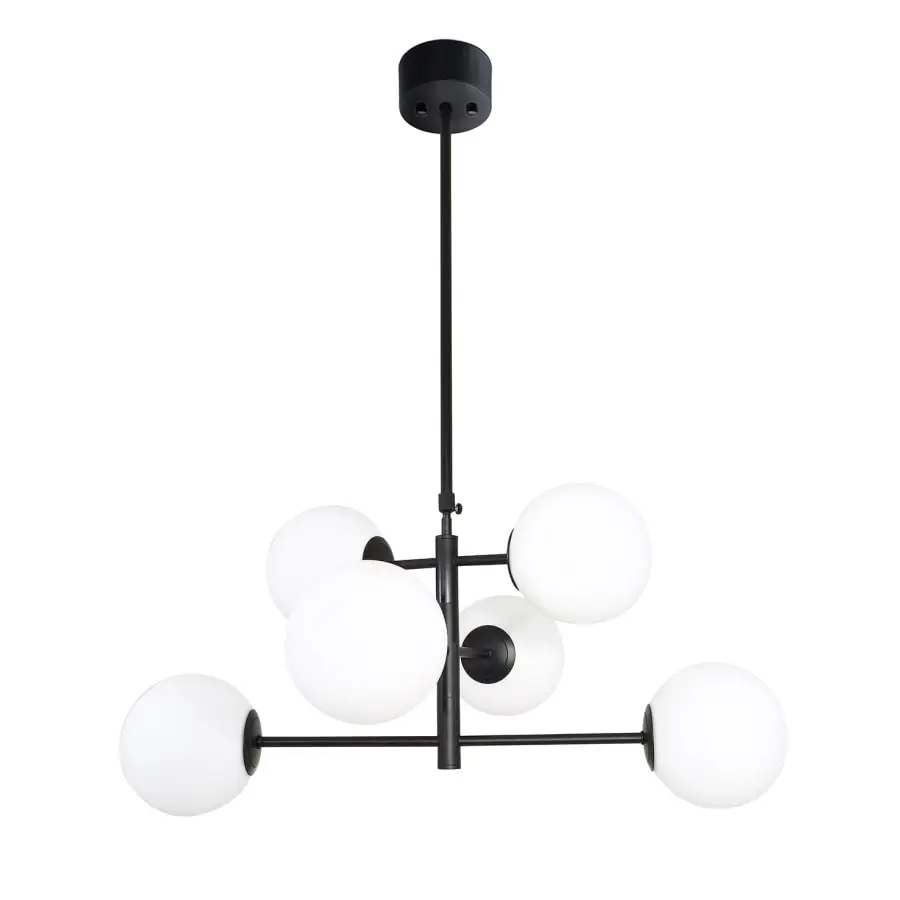 Focuslight Lorena ø70cm Riippuvalaisin 3 Focuslight Lorena ø70cm Riippuvalaisin