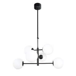 Focuslight Lorena ø70cm Riippuvalaisin 5 Focuslight Lorena ø70cm Riippuvalaisin -Konstsmide Kauppa 6430037134043 2