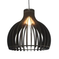 Focuslight Orsa Riippuvalaisin -Konstsmide Kauppa 6430037134098 2