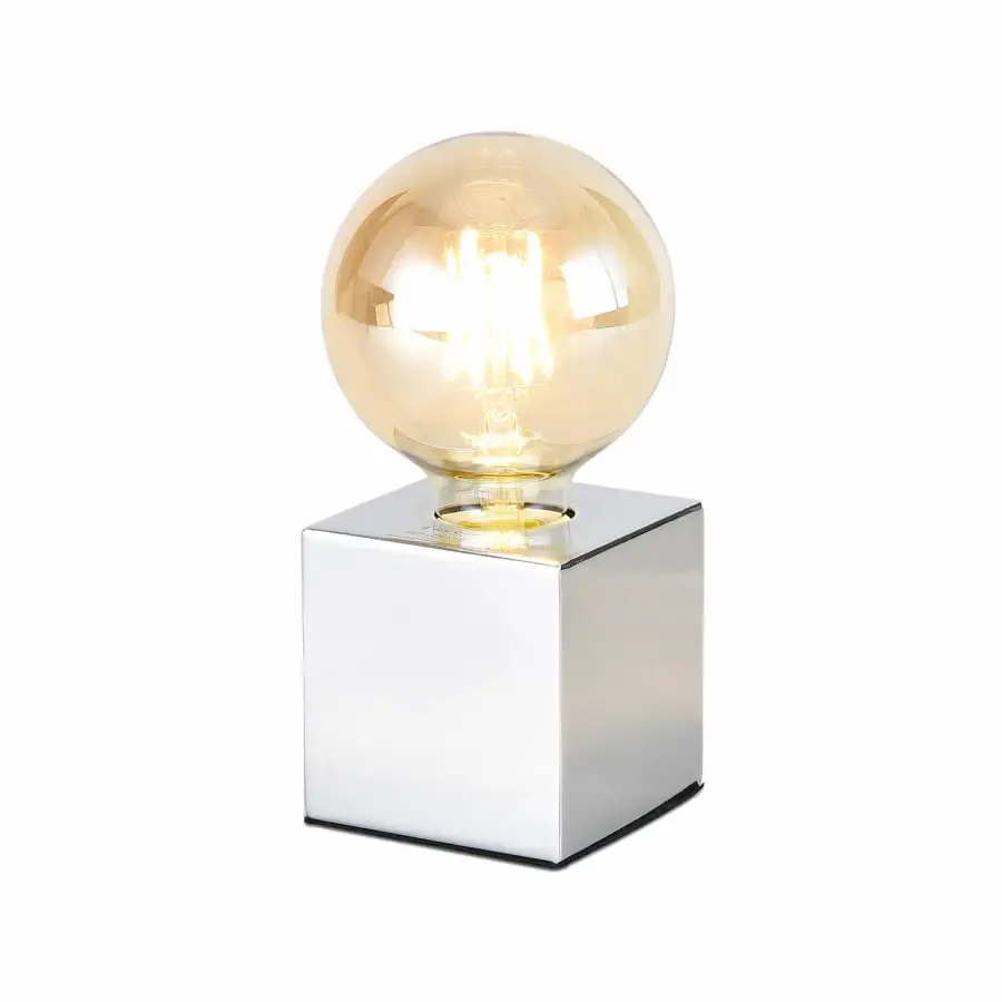 Focuslight Noppa Pöytävalaisin 3 Focuslight Noppa Pöytävalaisin