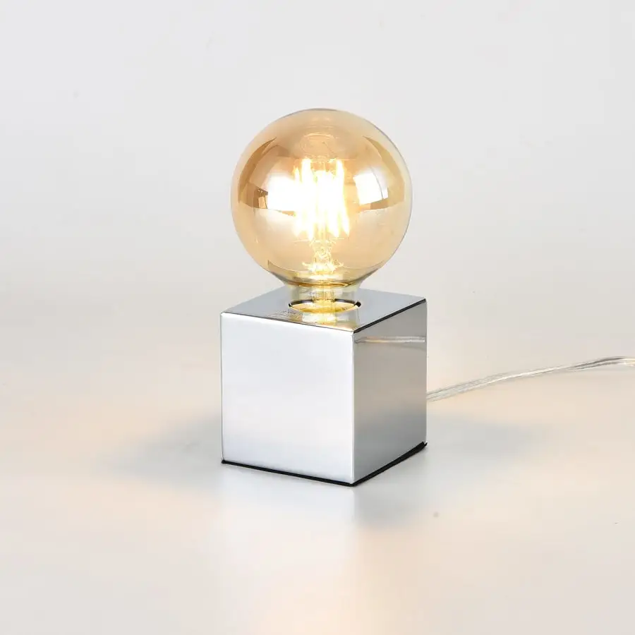 Focuslight Noppa Pöytävalaisin 4 Focuslight Noppa Pöytävalaisin - Image 2