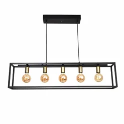 Focuslight Svana 5-os Riippuvalaisin