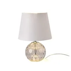 FocusLight Helmi Pöytävalaisin -Konstsmide Kauppa 6430037134685