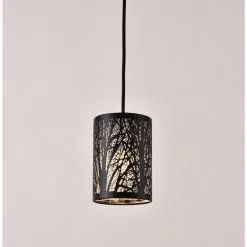 FocusLight Metsä Ikkunavalaisin 6 FocusLight Metsä Ikkunavalaisin -Konstsmide Kauppa 6430037135095 2