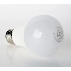 Led Energie E27 5W 12V Ledvakiolamppu