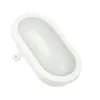 Led Energie 420lm Ovaali Bulkhead-valaisin -Konstsmide Kauppa 6430058418085 1