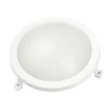 Led Energie 420lm Pyöreä Bulkhead-valaisin -Konstsmide Kauppa 6430058418597 1