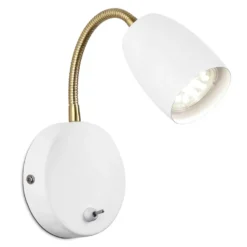 Sessak Colin 1-os Mattavalkoinen Seinävalaisin