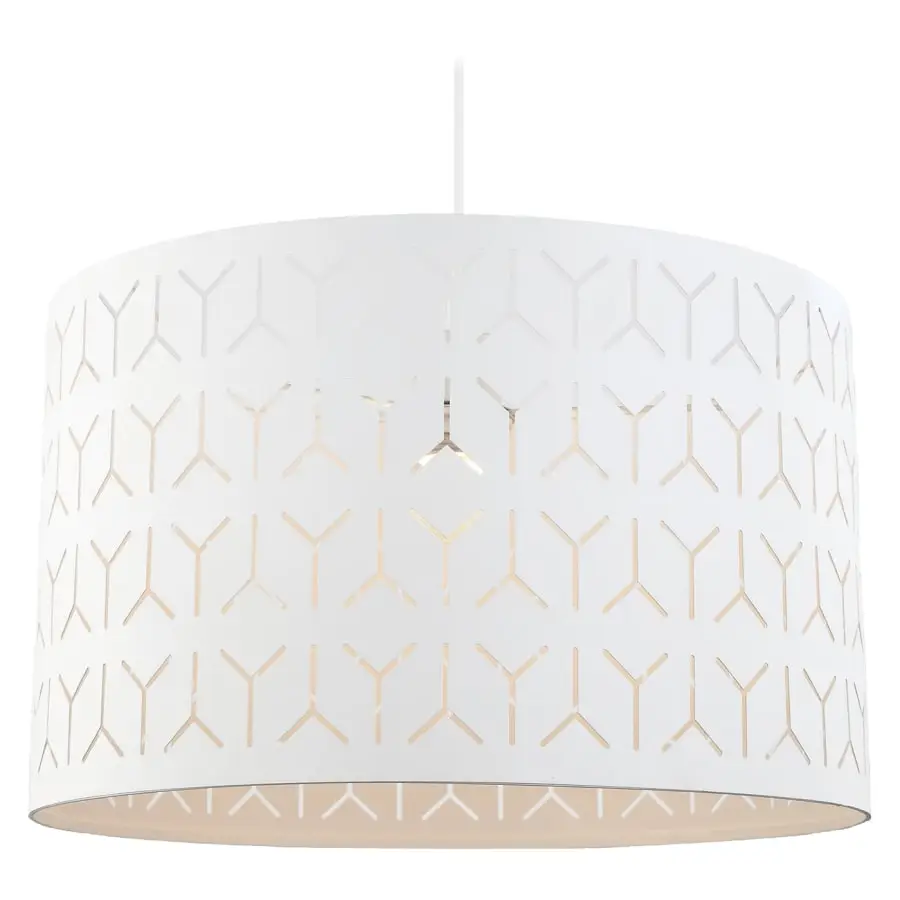 Sessak Avery Valkoinen Riippuvalaisin 3 Sessak Avery Valkoinen Riippuvalaisin