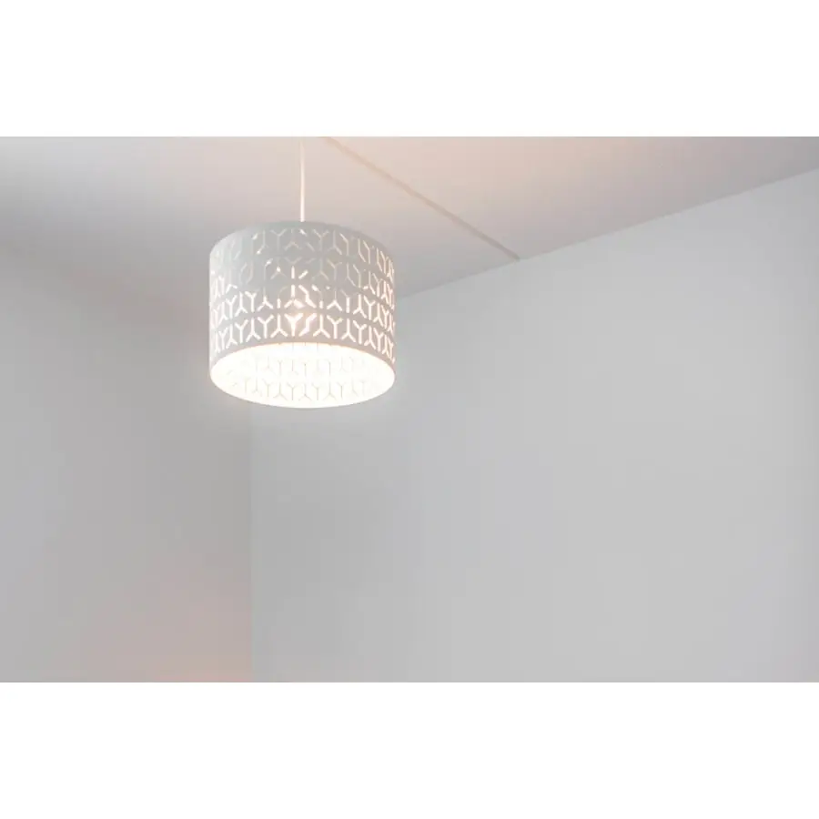 Sessak Avery Valkoinen Riippuvalaisin 4 Sessak Avery Valkoinen Riippuvalaisin - Image 2