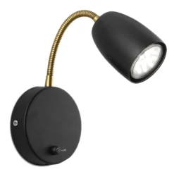 Sessak Colin 1-os Mattamusta Seinävalaisin