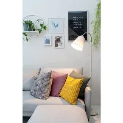 Sessak Cleo Lattiavalaisin -Konstsmide Kauppa 6430062563146 3