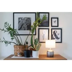 Sessak Evelyn Pöytävalaisin 9 Sessak Evelyn Pöytävalaisin -Konstsmide Kauppa 6430062563191 3