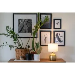 Sessak Evelyn Pöytävalaisin 10 Sessak Evelyn Pöytävalaisin -Konstsmide Kauppa 6430062563191 4