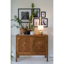 Sessak Evelyn Pöytävalaisin 11 Sessak Evelyn Pöytävalaisin -Konstsmide Kauppa 6430062563207 5