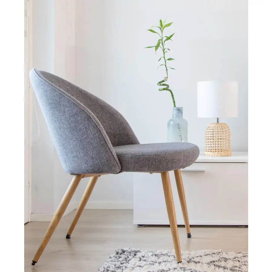 Sessak Sadie Luonnonvärinen Pöytävalaisin 6 Sessak Sadie Luonnonvärinen Pöytävalaisin - Image 4