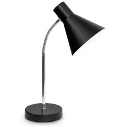 Sessak Kobe Musta Pöytävalaisin