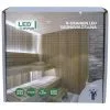 Led Energie 9-os Saunavalosarja (teflon) -Konstsmide Kauppa 6430066032105 1