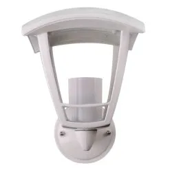 Emax Aura Ulkoseinävalaisin Alakiinnityksellä