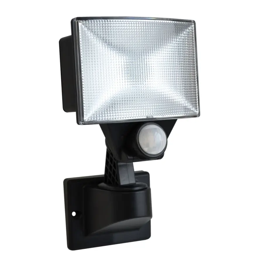 Berg 300lm Paristokäyttöinen Led-valo Liiketunnistimella 3 Berg 300lm Paristokäyttöinen Led-valo Liiketunnistimella