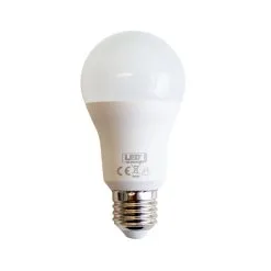 Led Energie E27 800lm 3000K 2kpl Himmennettävä Led-vakiolamppu