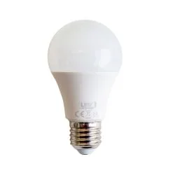 Led Energie E27 750lm 2kpl 3-step Led-vakiolamppu