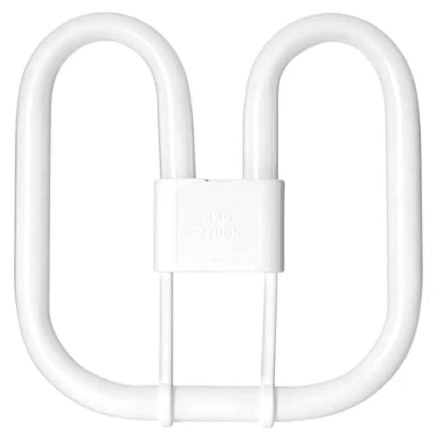 Airam 28W GR10 2250lm 2D-loistelamppu 3 Airam 28W GR10 2250lm 2D-loistelamppu