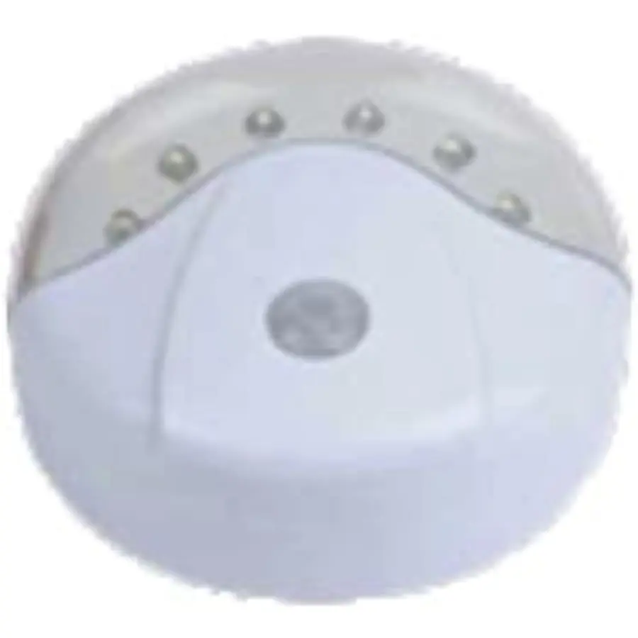 Airam Nox LED Liiketunnistinvalaisin 4 Airam Nox LED Liiketunnistinvalaisin - Image 2