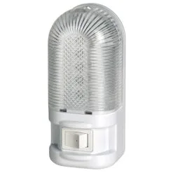 Airam Atlanta 5 LED Yövalo