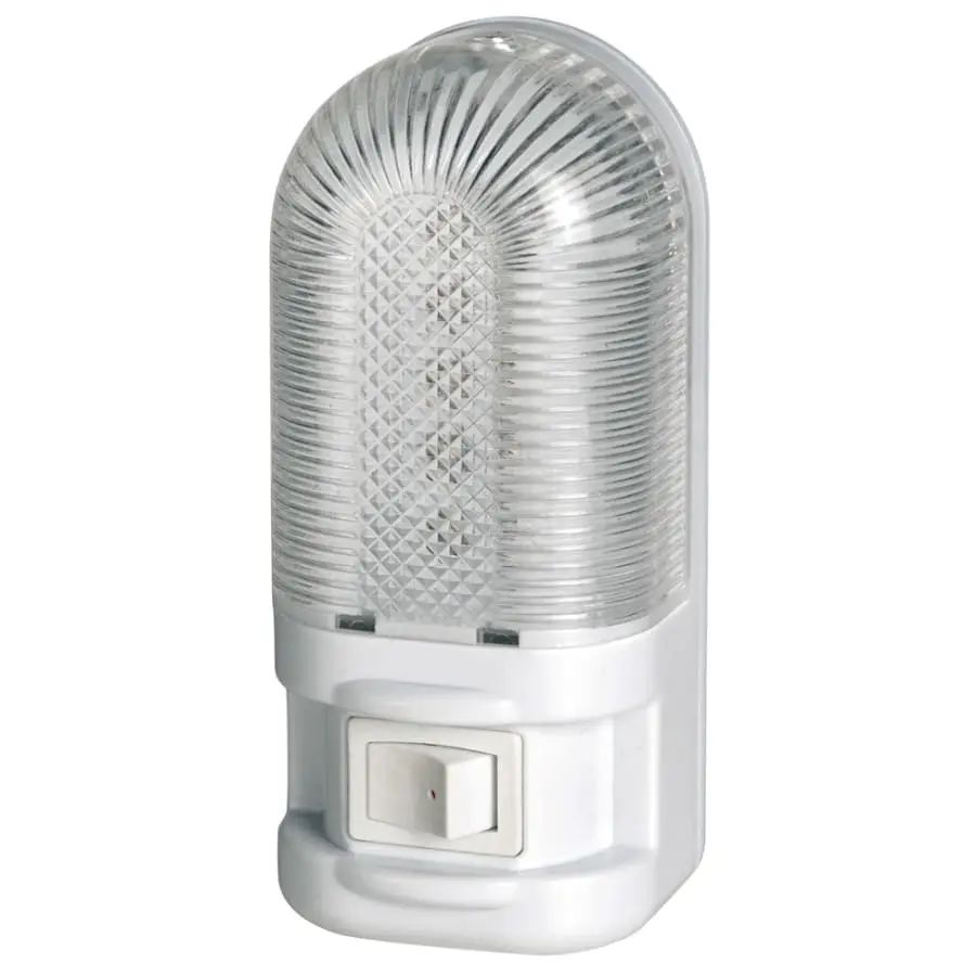 Airam Atlanta 5 LED Yövalo 3 Airam Atlanta 5 LED Yövalo