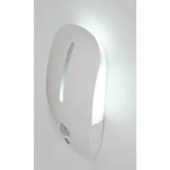 Airam Denver LED Yövalo Hämäräkytkimellä Ja Liiketunnistimella -Konstsmide Kauppa 6435200174949 2