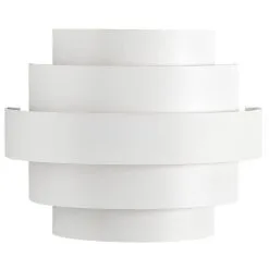 Airam Nora IP54 Led-seinävalaisin