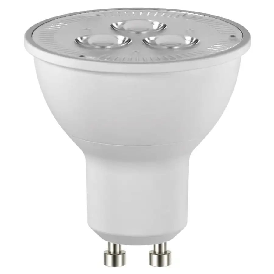 Airam GU10 370lm Led Kohdelamppu 3 Airam GU10 370lm Led Kohdelamppu