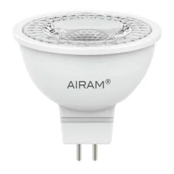 Airam MR16 3W GU5,3 LED Kohdelamppu