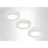 Airam Auri 3 X 150lm Led-alasvalosetti -Konstsmide Kauppa 6435200194213 1