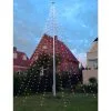 Airam Eiffel 9 M 360 Led Latvasarja -Konstsmide Kauppa 6435200200846