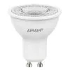 Airam GU10 450lm Himmennettävä Led Kohdelamppu -Konstsmide Kauppa 6435200215345