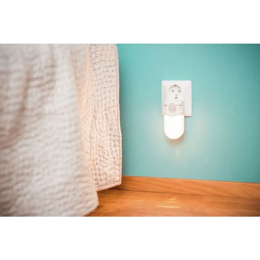 Airam Texas 4 Led Yövalo Liiketunnistimella 5 Airam Texas 4 Led Yövalo Liiketunnistimella - Image 3