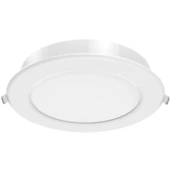 Airam Marvel Slim IP44 900 Lm Upotettava 17 Cm Led-alasvalo