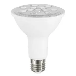 Airam E27 800lm 3500K Led-kasvilamppu