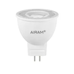 Airam GU4 230 Lm Led-kohdelamppu