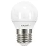 Airam E27 250 Lm Opaali Led Koristelamppu -Konstsmide Kauppa 6435200242341 1