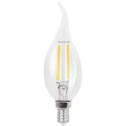 Airam E14 250 Lm Filamentti Pisara Led Kynttilälamppu