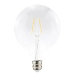 Airam Globe E27 250 Lm POP-95 Filamentti Led Lamppu