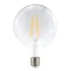 Airam Globe E27 250 Lm POP-125 Filamentti Led Lamppu -Konstsmide Kauppa 6435200242860 1